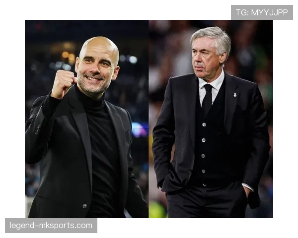 瓜迪奥拉精妙战术再显神威，巧妙调度助力球队赢得关键胜利