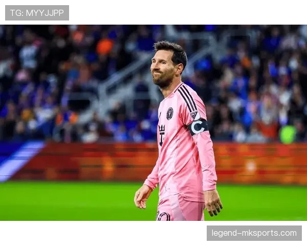 梅西单场四球闪耀赛场，助球队斩获关键胜利