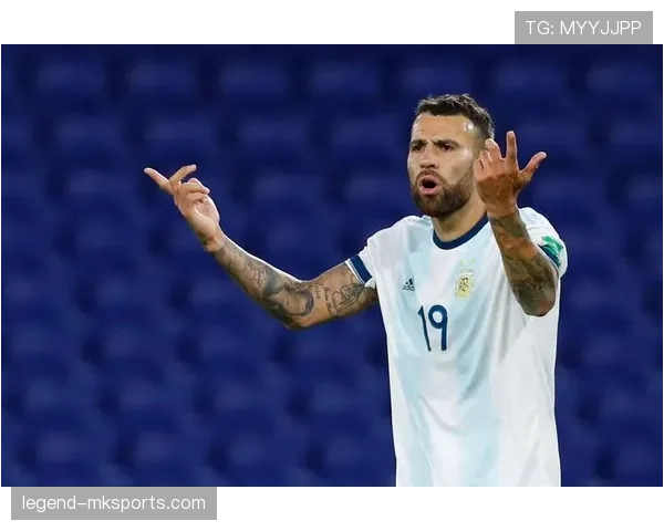 奥塔门迪世界杯决赛关键防守闪耀全场，助阿根廷勇夺冠军