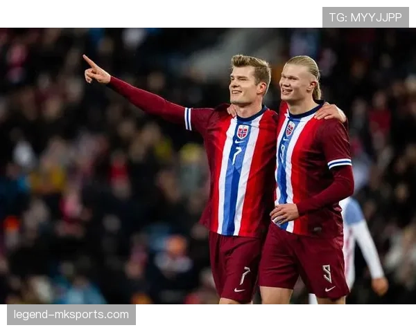 哈兰德阵型变化带来进攻端新走势