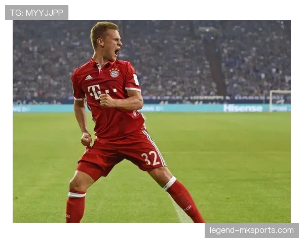 基米希心理素质