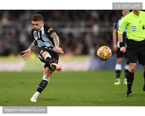 基兰·特里皮尔:纽卡斯尔队长之一成为更衣室领袖