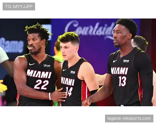 希罗无球跑动拉空为巴特勒造投，比上季更高效